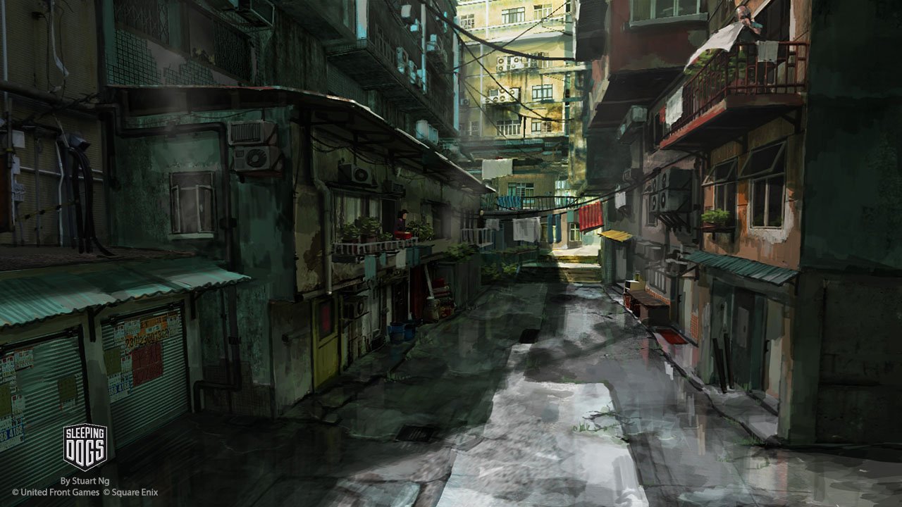 Going Under 02